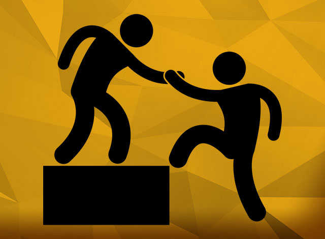 how to facilitate the adoption of organizational organizational interventions