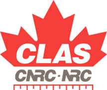 CLAS CNRC - NRC