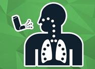 Diagnostic de l’asthme professionnel : Nouveau test biologique