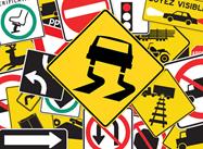 Work-Related Traffic Accidents, what are the Causes ?
