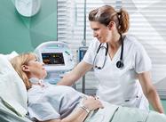 SST des infirmières : Étude de l’organisation des soins palliatifs et des soins de fin de vie