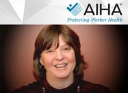 IRSST microbiologist appointed Vice Chair of AIHA proficiency testing board