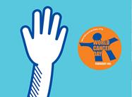 4 février : Journée mondiale contre le cancer 