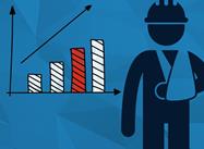 Effets de la maturation des données sur les indicateurs de santé et sécurité du travail