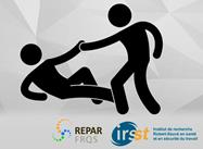 Partenariat IRSST-REPAR — Pour soutenir le développement de la recherche en réadaptation au travail