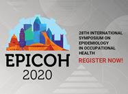 Registration for EPICOH 2020 is Now Open