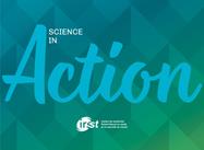 Science in Action : 2018 Annual Report