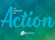 La science en action : rapport annuel 2018