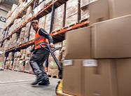 Manual Handling Tasks: Towards an Integrated Prevention Strategy