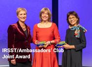 The IRSST/Ambassador’s Club Award