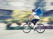 Services de livraison à vélo et bonnes pratiques 
