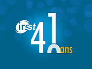 28 novembre, date anniversaire pour l’IRSST
