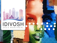 L’IRSST - hôte du forum mondial IDIVOSH 2023