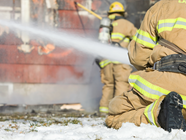 Comment prévenir le gel des APRIA utilisés par les pompiers en hiver