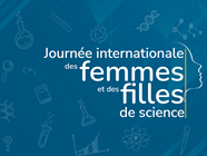 Journée internationale des femmes et des filles de science