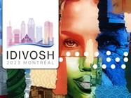 Upcoming Event : IDIVOSH 2023