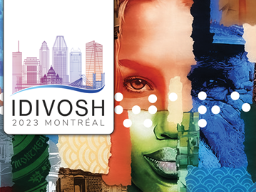 Meet IDIVOSH 2023 Keynote Speakers