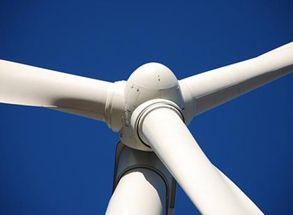 Wind Energy Sector - OHS Risks and Accident Prevention Strategies