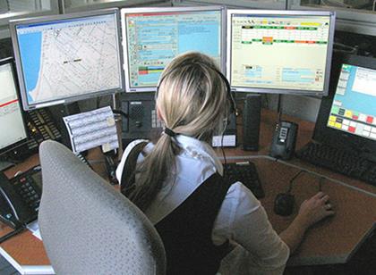 Better Support for 911 Call Centre Agents