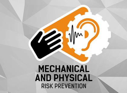 How to Reduce Mechanical Hazards : 4 Helpful Tools