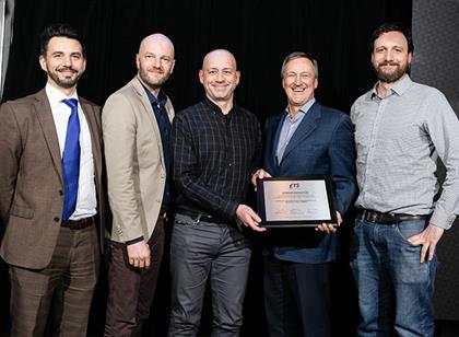 L’ÉTS souligne l’expertise de l’IRSST