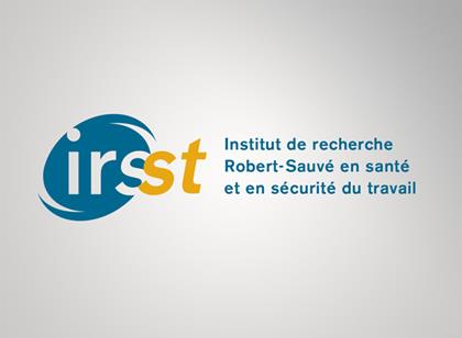 Décès de Monsieur Fernand Daoust, membre fondateur de l'IRSST