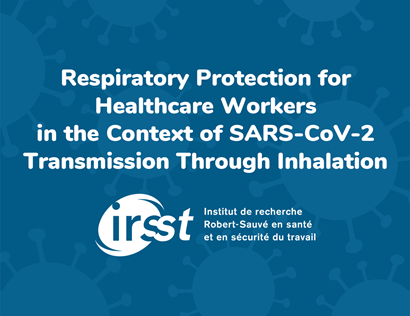 COVID-19: Respiratory Protection for Healthcare Workers