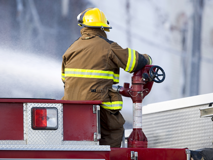 Epidemiological Literature Review of Cancer Risk in Firefighters - Corrected Version