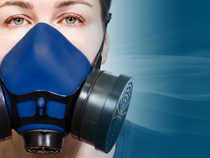 L’IRSST publie un nouveau <em>Guide sur la protection respiratoire</em>