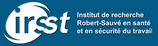 IRSST - Institut de recherche Robert-Sauvé en santé et en sécurité du travail