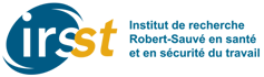 Logo de l'IRSST