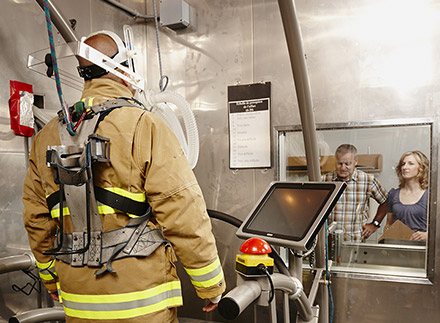 Écoutez nos chercheurs à Radio-Canada