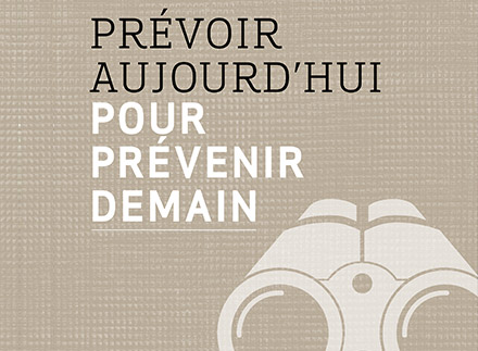 Le Rapport d'activité 2014 de l'IRSST est maintenant disponible