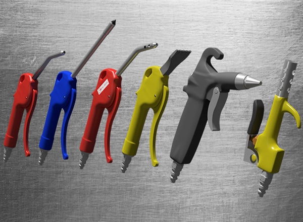 Qu’est-ce qu’une soufflette sécuritaire? Quels sont les critères de sélection ?