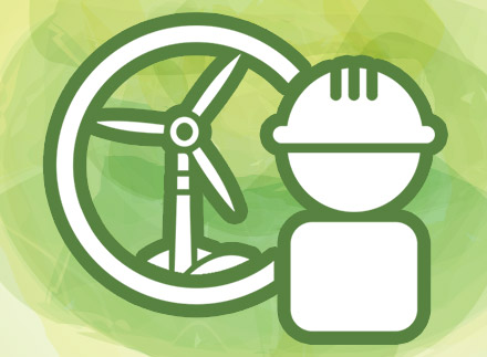 Les emplois verts et la santé et sécurité au travail 