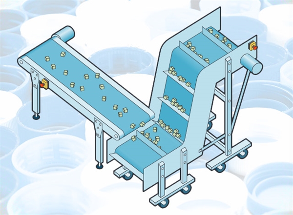 Pour une utilisation sécuritaire des presses à injection de plastique horizontales avec équipements périphériques