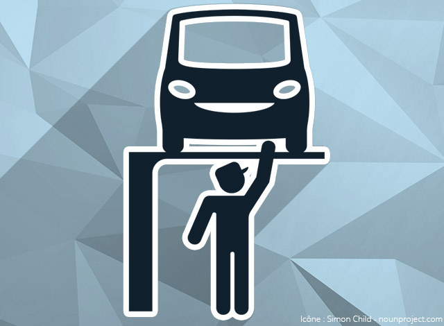 14 documents pour travailler dans un garage en sécurité