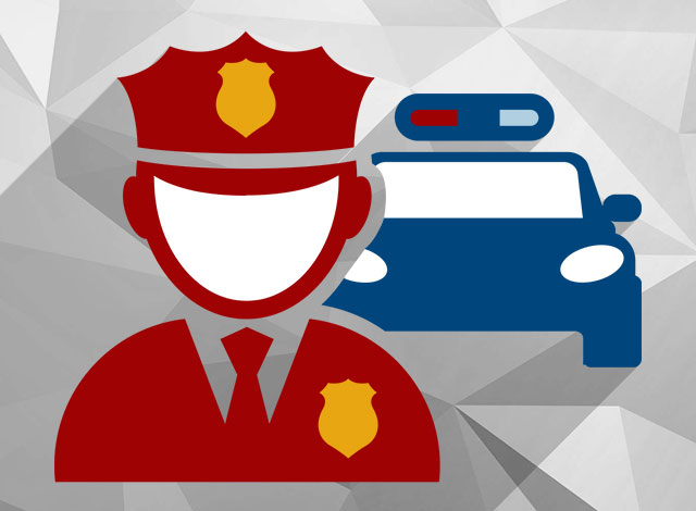 La SST des policiers en 8 thèmes