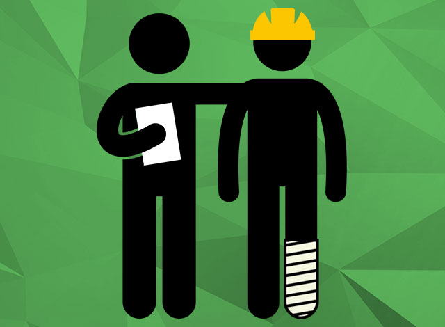 ORTESES : pour favoriser le retour au travail 