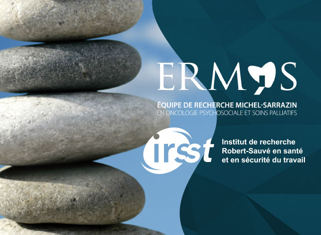 Webinaire gratuit : Stress et satisfaction au travail en soins palliatifs 