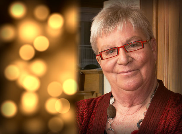 L’IRSST déplore le décès de Louise Dandurand