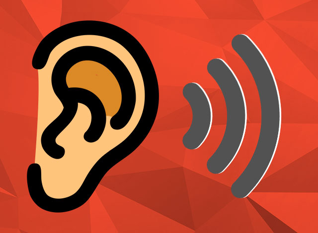 Utilisation de prothèses auditives en milieu de travail bruyant