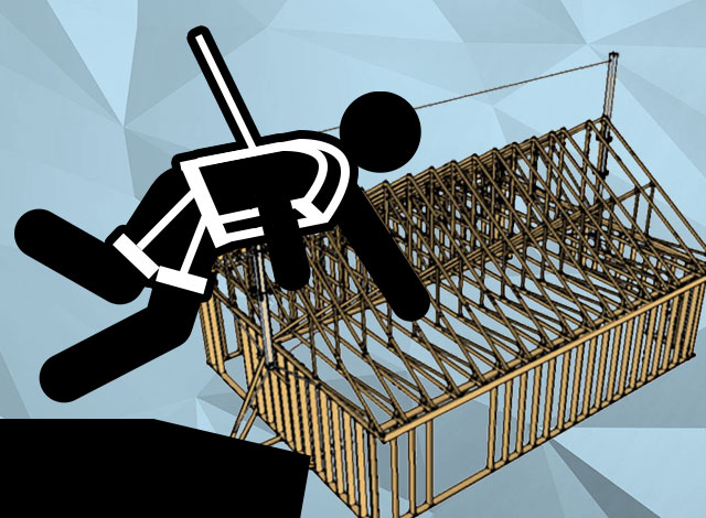 Une meilleure protection contre les chutes de hauteur