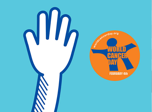 4 février : Journée mondiale contre le cancer 