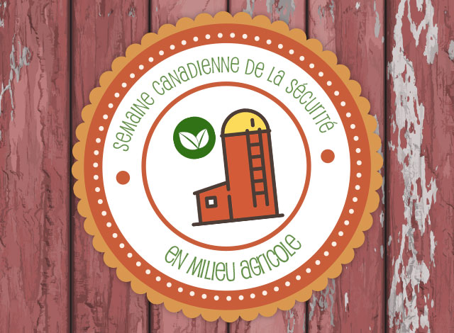 Sécurité au travail : 10 références pour le milieu agricole