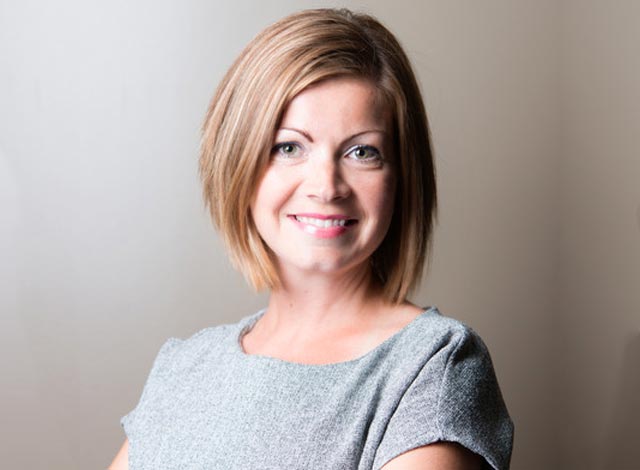 Une boursière de l’IRSST se démarque