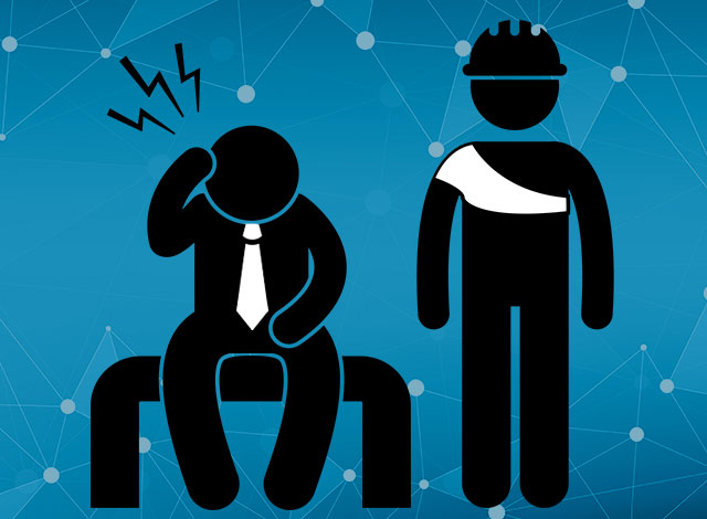 Portrait des groupes de travailleurs les plus à risque  de lésions professionnelles avec atteinte permanente