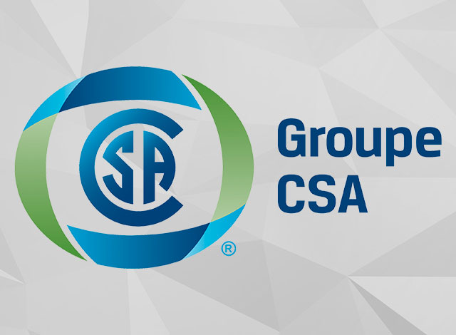 IRSST – Hôte de la réunion du Comité technique CSA Z259 sur la protection contre les chutes