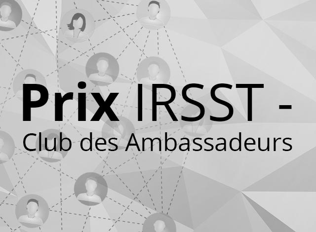 Posez votre candidature et courez la chance de gagner un prix de 10&nbsp;000&nbsp;$