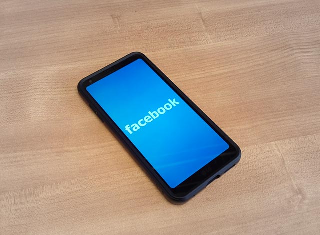 Comment continuer de voir l’IRSST dans votre fil d’actualités Facebook